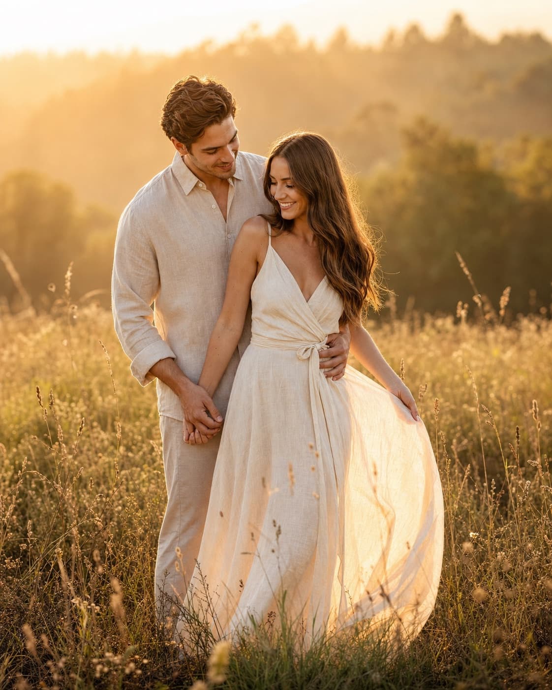 Wedding gallery preview