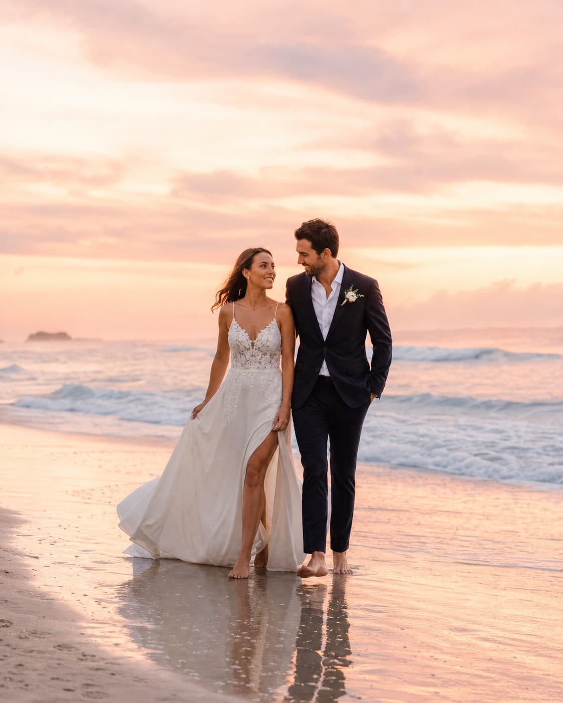 Wedding gallery preview