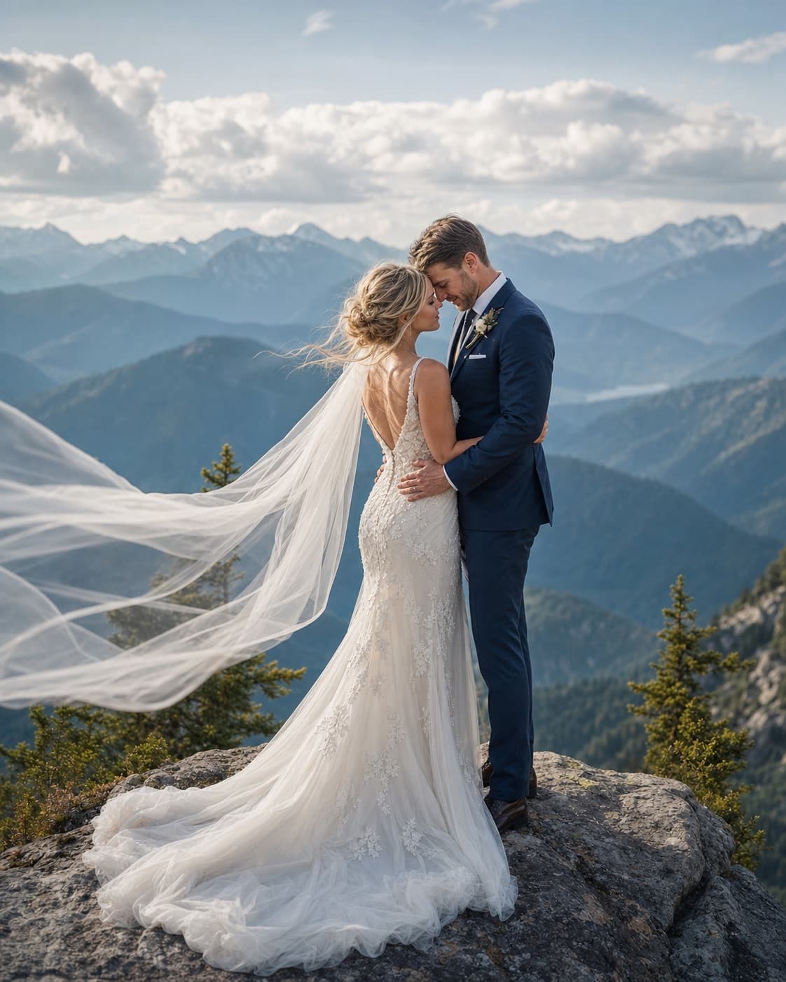 Wedding gallery preview