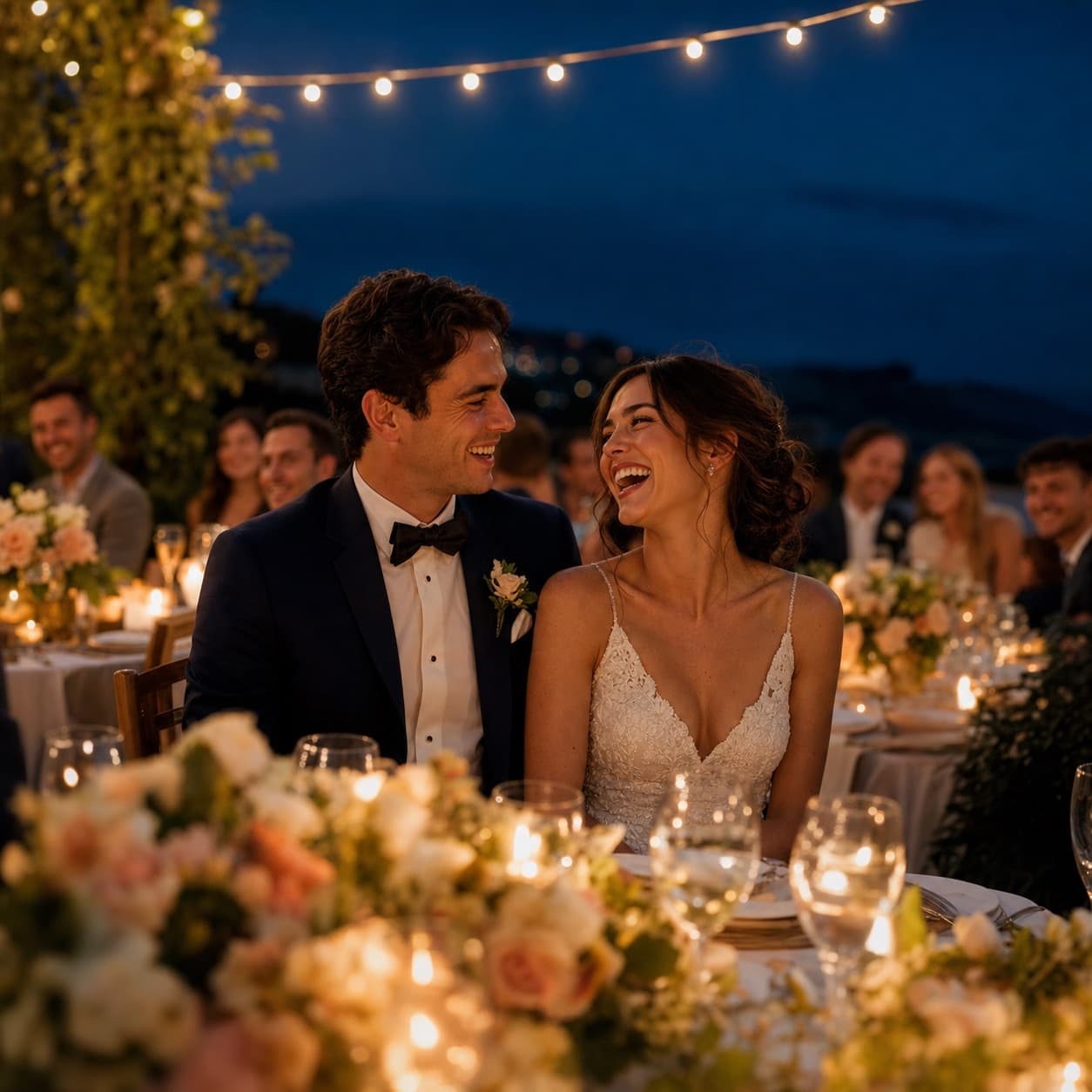 Wedding gallery preview